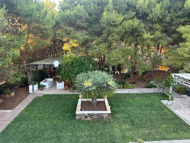 Foto Villa singola in CONTRADA OLIASTRELLO, Ustica di 110 m² con 4 locali