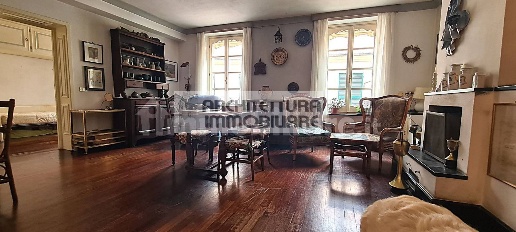 Foto Appartamento in VIA DELLA CONSOLAZIONE, Celle Ligure di 115 m²