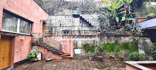 Foto Appartamento in PIAZZA DEGLI ULIVI, Arenzano Pineta di 100 m²