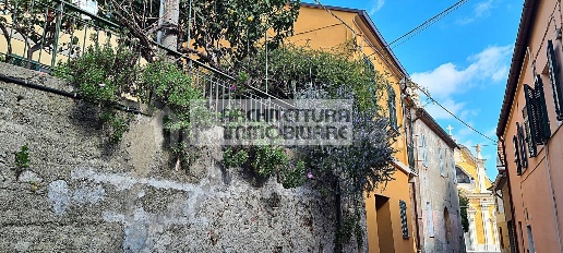 Foto Appartamento in VIA EMILIA, Albisola Superiore Centro di 55 m²