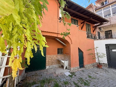 Foto Appartamento in Don Luigi Minzoni, Albano Laziale Centro Storico