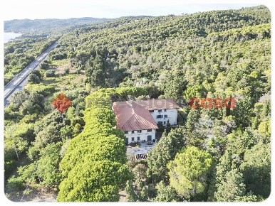 Foto Appartamento a Rosignano Marittimo Chioma, Nibbiaia di 78 m²