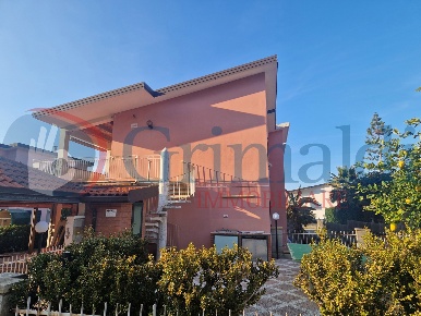 Foto Appartamento in Calanovella, Piraino Calanovella di 70 m² con 3 locali