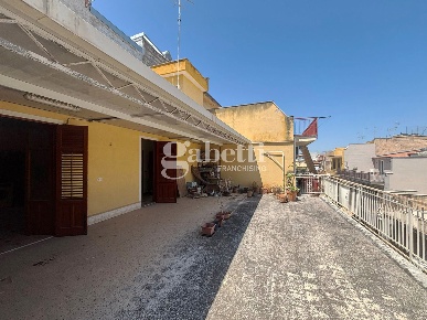Foto Appartamento in Fuxa, Bagheria Centro di 65 m² con 2 locali in vendita