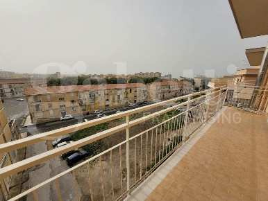 Foto Appartamento a Siracusa Bosco Minniti di 52 m² con 3 locali in affitto