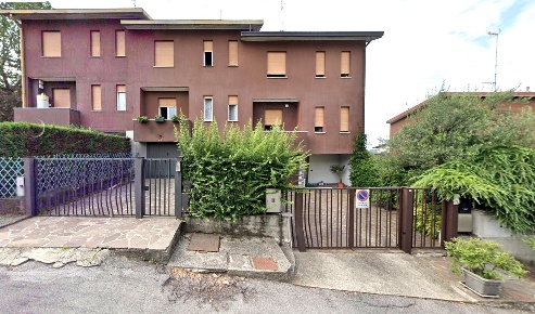 Foto Villa a schiera in Via Como, Cantù Sant'Antonio di 180 m² con 4 locali