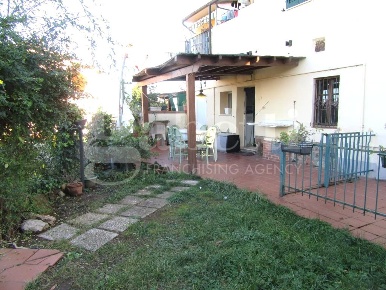Foto Appartamento a Gavorrano Filare Boschetto Miniera di 50 m² in vendita