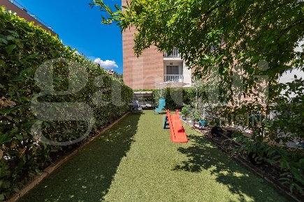Foto Appartamento in Via Tagliamento 30, Rozzano Centro di 88 m² in vendita