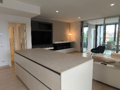 Foto Appartamento in Viale Giorgio Ribotta 21, Roma Torrino di 100 m²