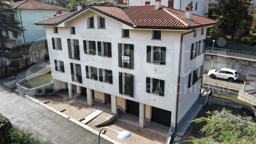 Foto Appartamento in Via Buini 2, Alto Reno Terme Porretta Terme di 76 m²