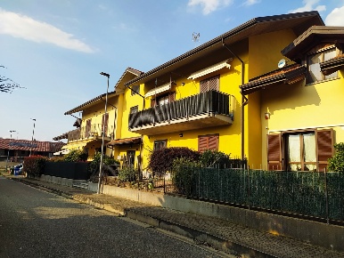 Foto Appartamento in Via dante 0, Foglizzo di 65 m² con 2 locali in vendita