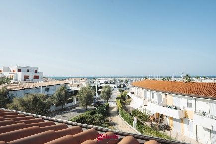 Foto Appartamento in Via carlo savioli 1, Montenero di Bisaccia di 75 m²