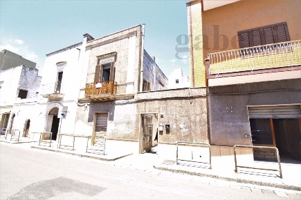 Foto Appartamento in Cosimo Mariano, Copertino di 230 m² in vendita