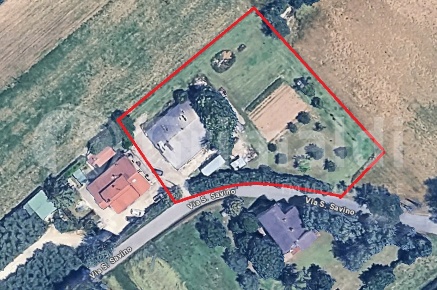 Foto Rustico in Via San Savino 1, Assisi Centro Storico di 200 m²