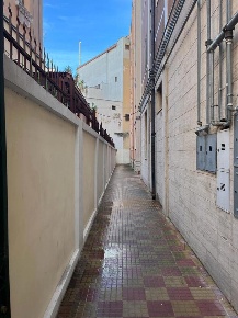 Foto Appartamento in Via Santa Margherita 28, Brindisi Centro Storico