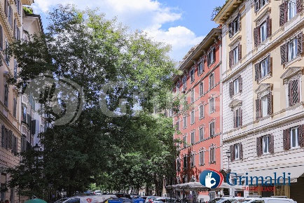 Foto Appartamento in Via Germanico 170, Roma Prati di 80 m² con 3 locali