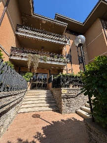 Foto Appartamento in via Maria Gabriella dell' Unità, Grottaferrata Centro