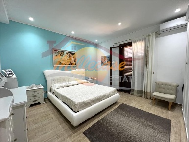 Foto Appartamento in via moncenisio, Siracusa Epipoli di 112 m² in vendita