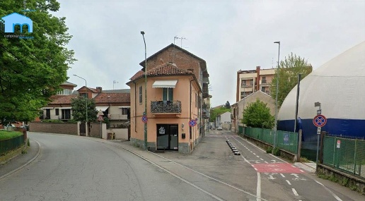 Foto Attività commerciale in corso genova, Asti Corso Alessandria di 40 m²