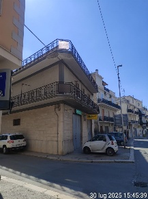 Foto Appartamento in VIALE DI PONENTE, Cerignola Centro di 160 m²