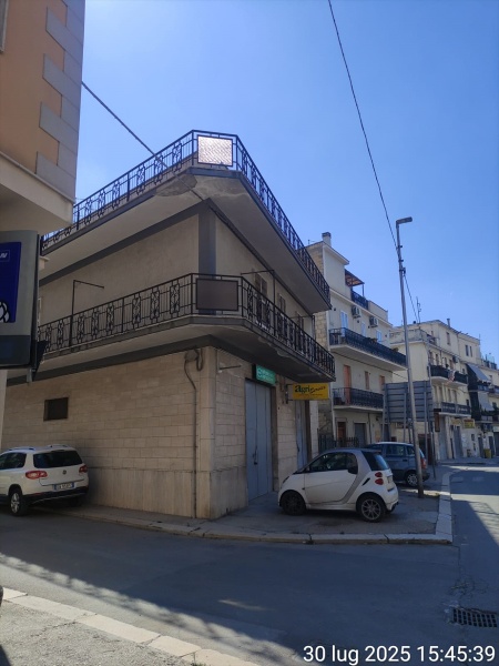 appartamento in vendita a Cerignola in zona Centro Città