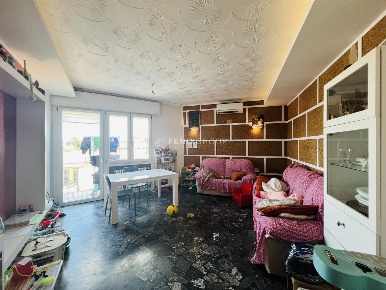 Foto Appartamento in Via Monte Ceva 5, Padova Brusegana - Aeroporto
