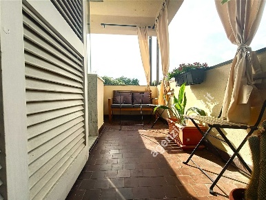Foto Appartamento a Massa Rinchiostra - Quercioli di 60 m² con 3 locali