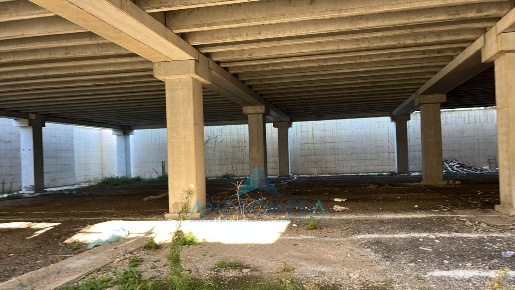 Foto Capannone industriale a Caianello Santa Lucia di 1200 m² con 3 locali