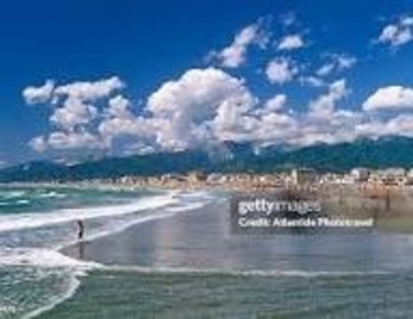 Foto Appartamento in v monte altissimo, Viareggio Terminetto - Migliarina