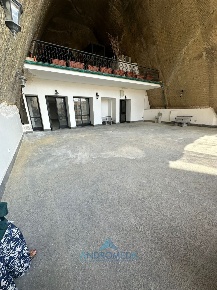 Foto Loft a Napoli Posillipo di 145 m² con 3 locali in vendita