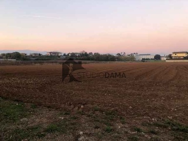 Foto Terreno residenziale a Bedizzole Piazza di 4920 m² in vendita