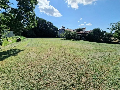 Foto Terreno edificabile in Via Giardino, Doberdò del Lago Centro di 998 m²