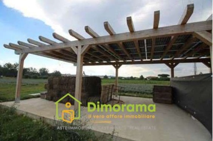 Foto Terreno agricolo in Via roncolo 1260, Longiano di 5746 m² in vendita