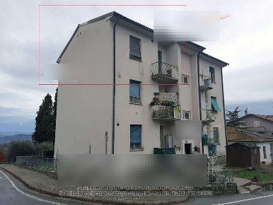 Foto Appartamento in Via della Chiesa 5, Peccioli Orentano di 79 m²