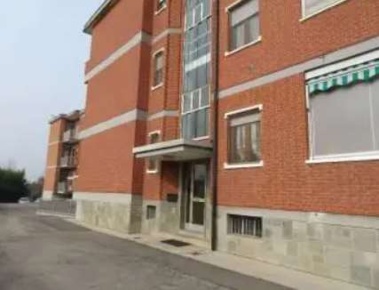 Foto Appartamento in Via San Domenico Savio, Riva presso Chieri di 88 m²