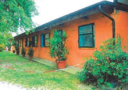 Foto Appartamento in Via Santa Teresa, Schiavon di 489 m² con 1 locali