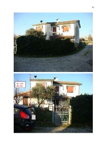 Foto Appartamento in Via Milan 6, Zero Branco Centro di 126 m² con 8 locali