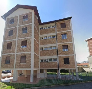 Foto Appartamento in Via Parenzo, Torino Lucento di 53 m² con 4 locali