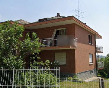 Foto Appartamento in Via Maestra, Pavarolo di 105 m² con 4 locali