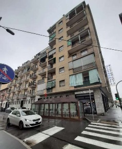 Foto Appartamento in Strada della Pronda, Torino Pozzo Strada di 49 m²