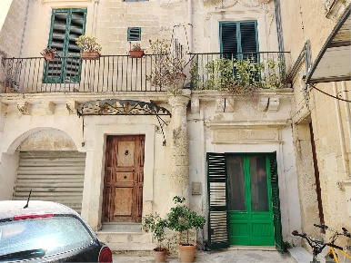 Foto Appartamento in corte dei falconi, Lecce Centro Storico di 200 m²