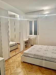Foto Appartamento in via Ronchi 20, Milano Udine di 20 m² con 1 locali