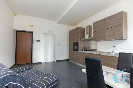 Foto Appartamento in Via Dante, Venezia Mestre di 50 m² con 2 locali