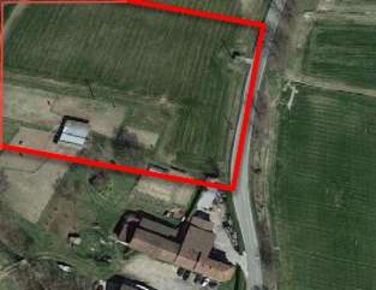 Foto Terreno edificabile in Località Canelli, Canelli di 4555 m² in vendita