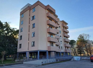 Foto Appartamento in via Del Savena, Pianoro Centro di 101 m² con 5 locali