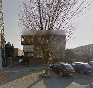 Foto Capannone industriale in Corso Cuneo, Venaria Reale di 1610 m²