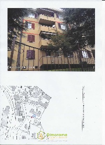 Foto Appartamento in Via Panzeri 6 23892 Bulciago LC Italia, Bulciago
