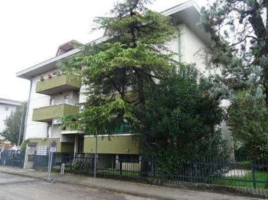Foto Appartamento in Via F. Confalonieri, Padova Stanga - Pio X di 56 m²