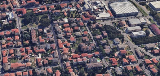 Foto Appartamento in Via Buozzi, Paderno Dugnano Centro di 122 m²