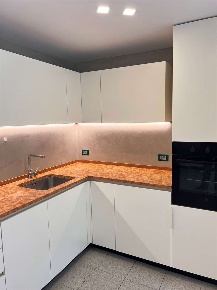 Foto Appartamento a Rovereto di 68 m² con 3 locali in vendita